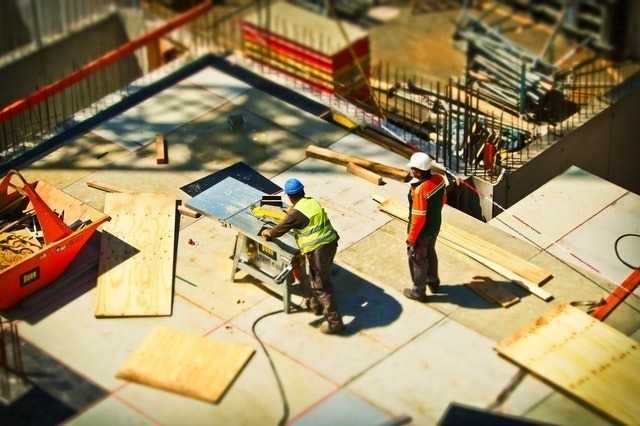 Commercial Construction Estimating Software
